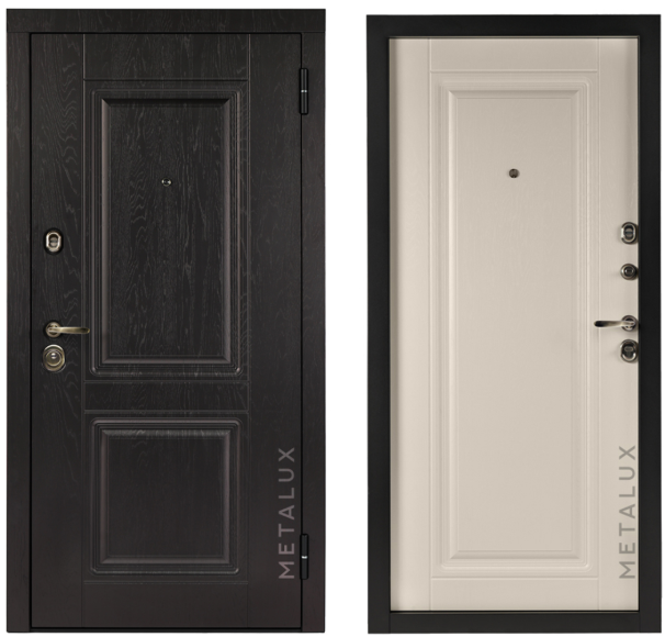 Металюкс / Оптимум М 633